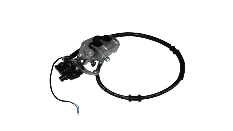 ÖN FREN MERKEZİ ALT KISIM (ROCCA 100)